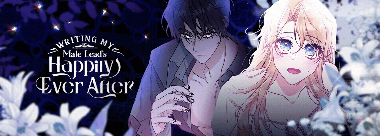 I Will Take Responsibility for the Welfare of the Male Lead Chapter 4 page 81