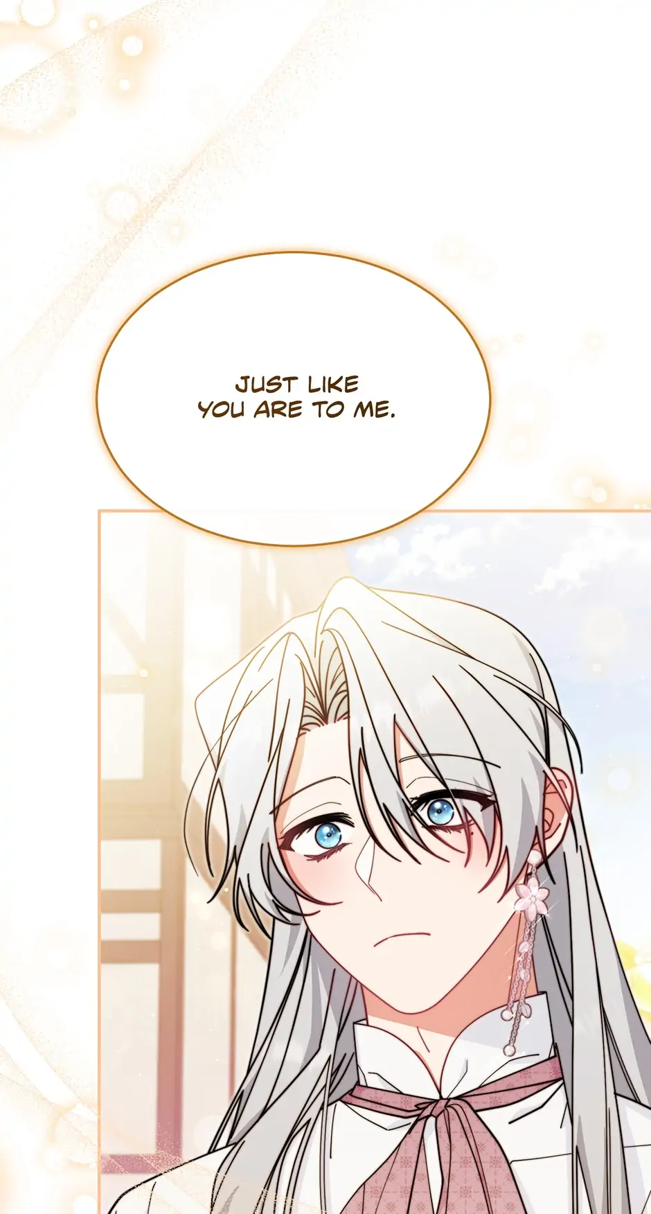 I Will Take Responsibility for the Welfare of the Male Lead Chapter 51 page 13