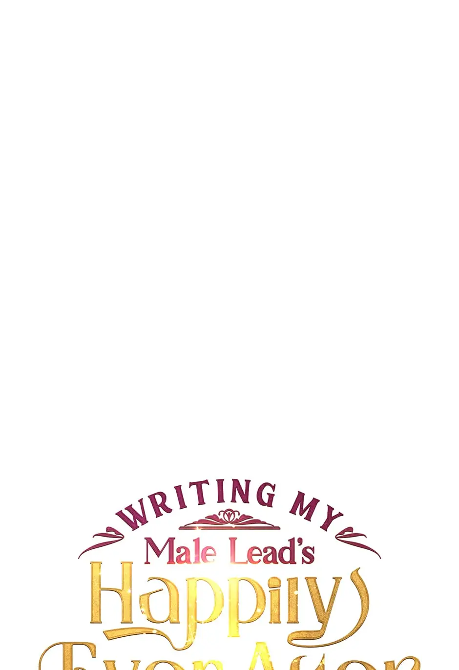 I Will Take Responsibility for the Welfare of the Male Lead Chapter 51 page 18