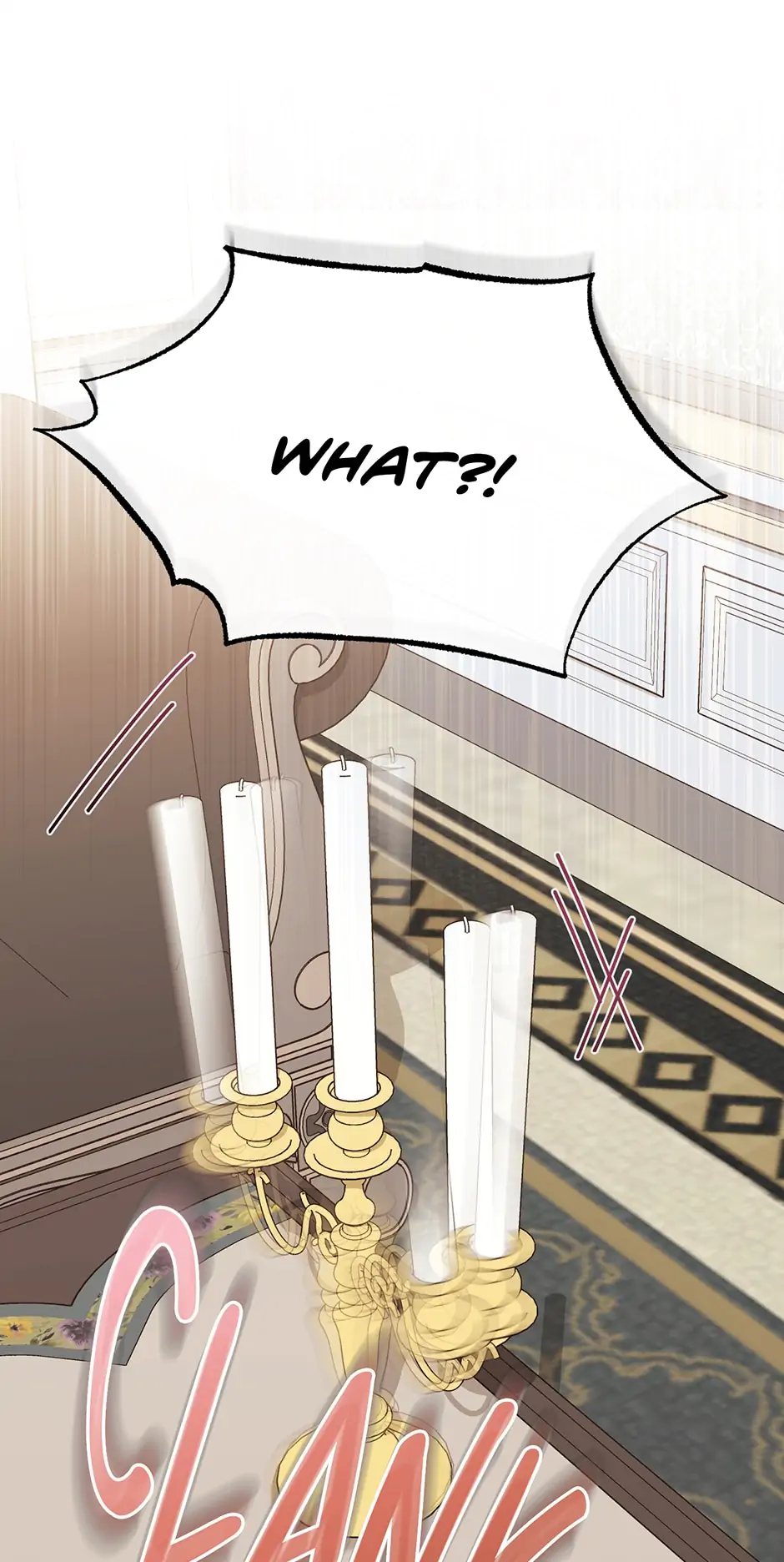I Will Take Responsibility for the Welfare of the Male Lead Chapter 51 page 20