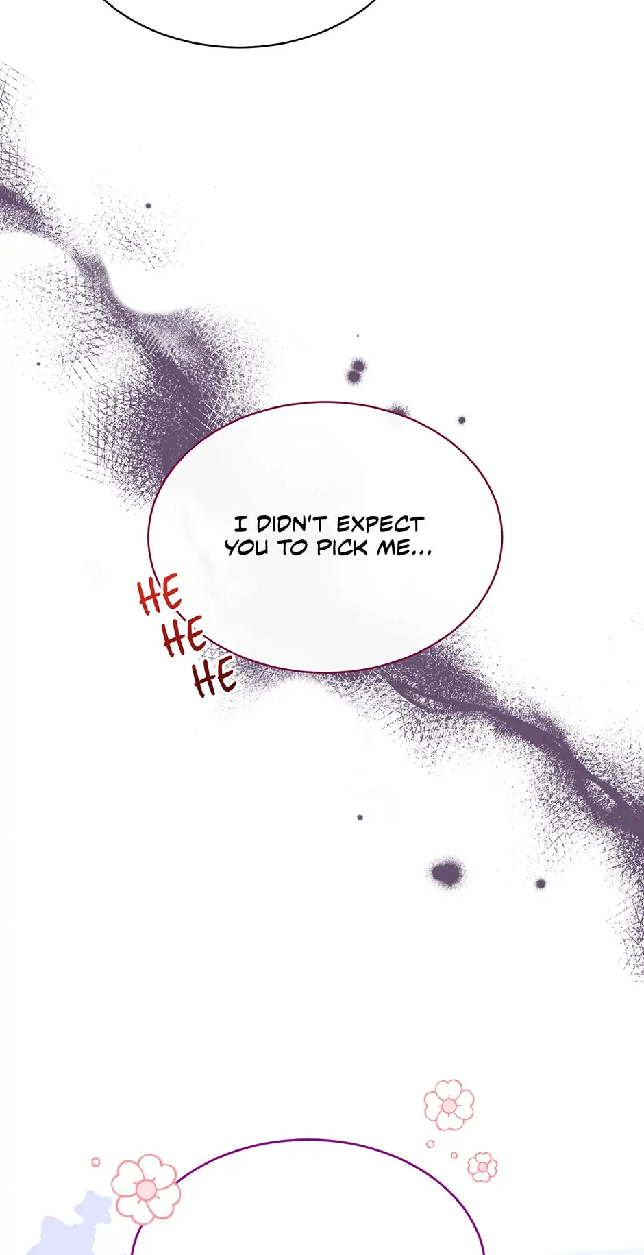I Will Take Responsibility for the Welfare of the Male Lead Chapter 51 page 32