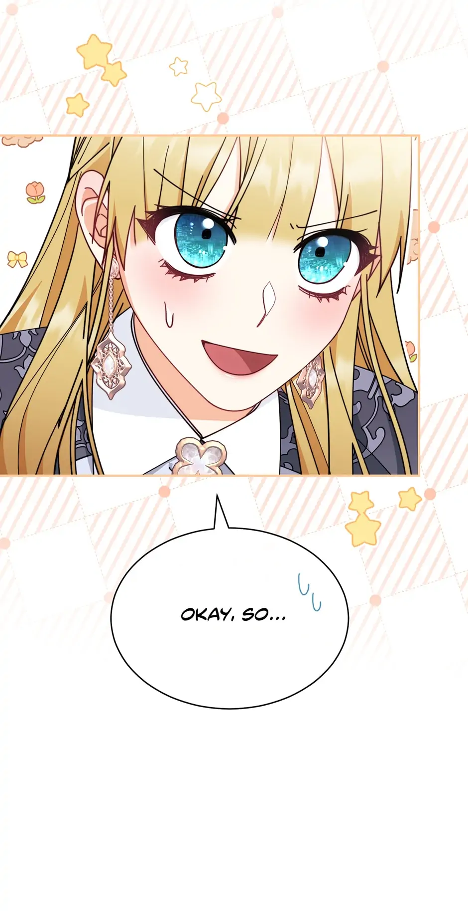 I Will Take Responsibility for the Welfare of the Male Lead Chapter 51 page 36