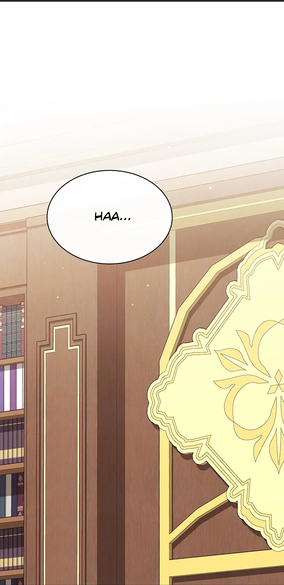 I Will Take Responsibility for the Welfare of the Male Lead Chapter 51 page 39