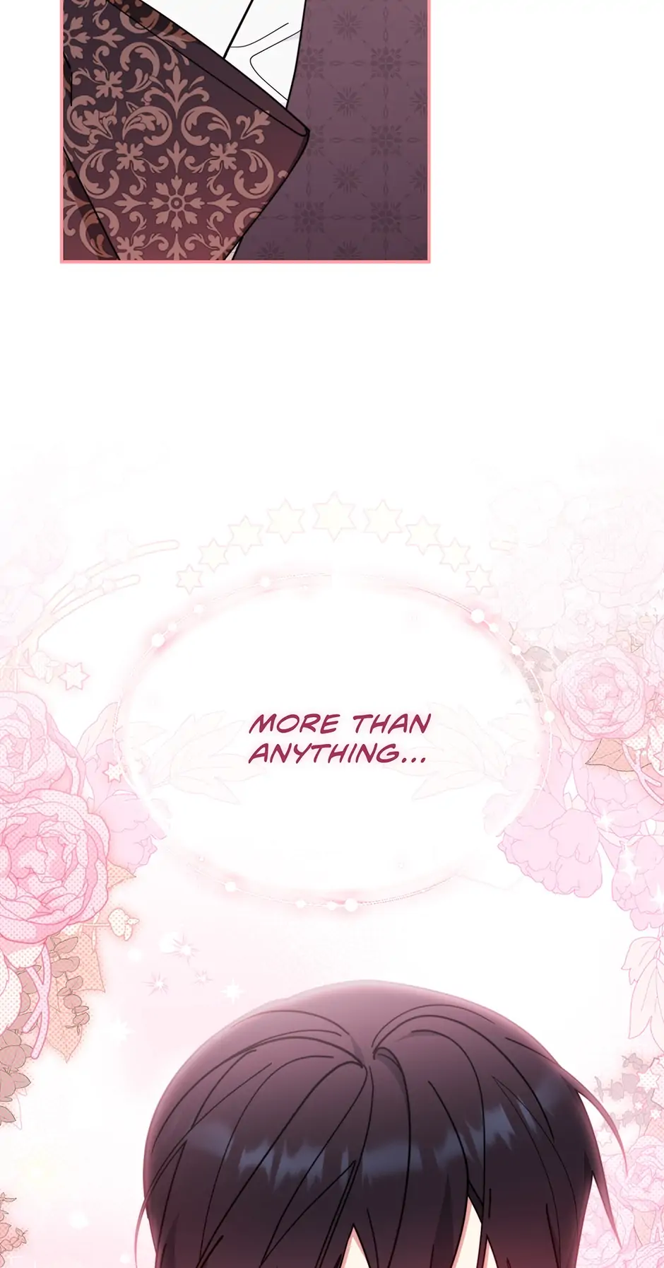 I Will Take Responsibility for the Welfare of the Male Lead Chapter 51 page 47