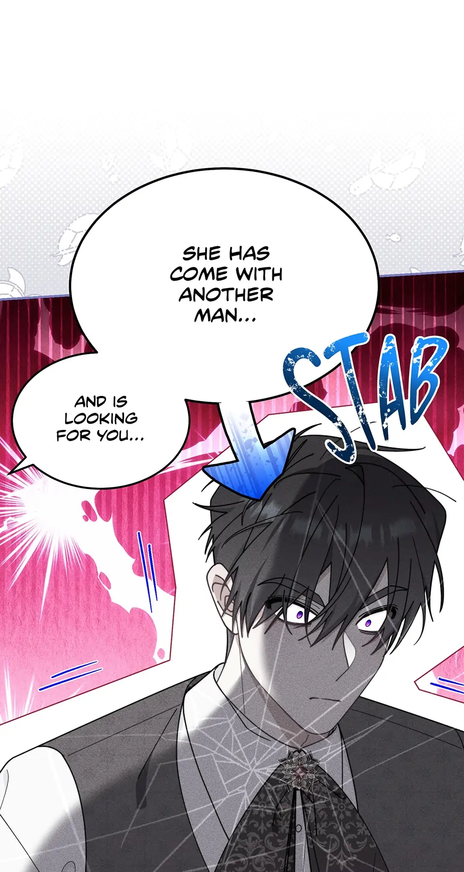 I Will Take Responsibility for the Welfare of the Male Lead Chapter 51 page 51