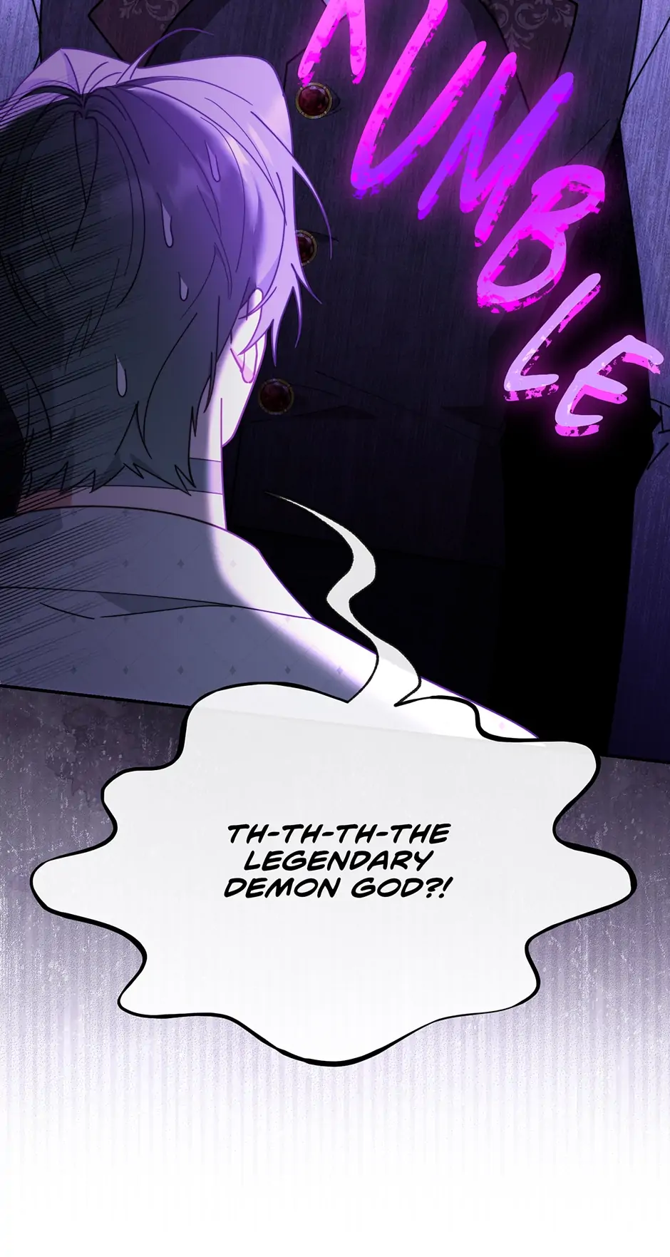 I Will Take Responsibility for the Welfare of the Male Lead Chapter 51 page 57