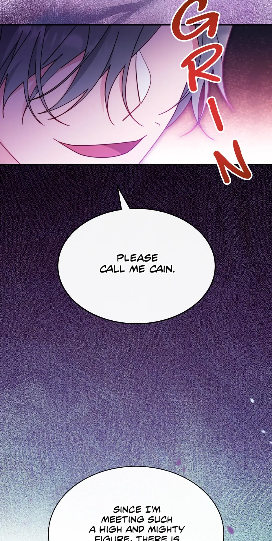 I Will Take Responsibility for the Welfare of the Male Lead Chapter 51 page 65