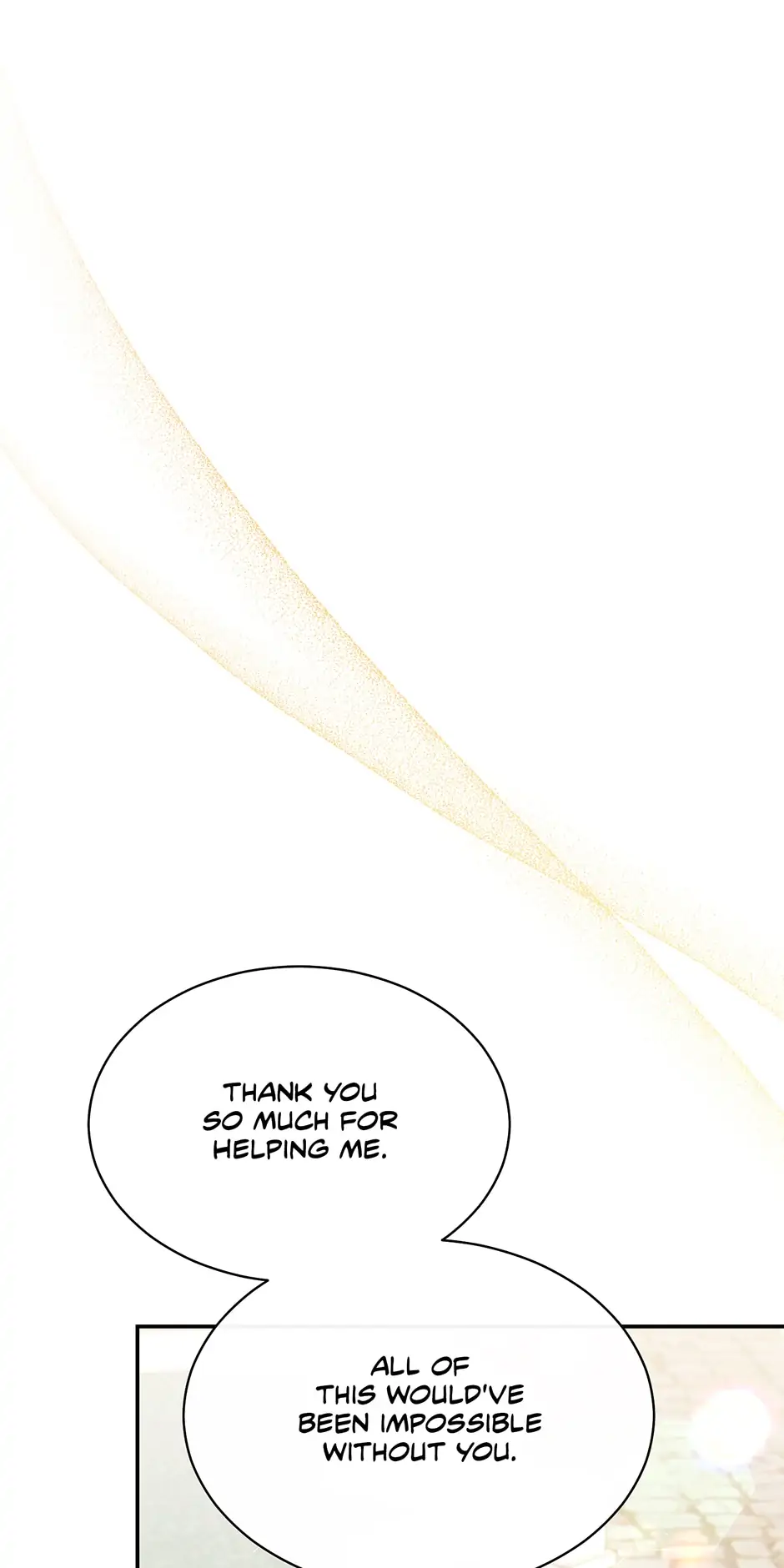 I Will Take Responsibility for the Welfare of the Male Lead Chapter 51 page 6