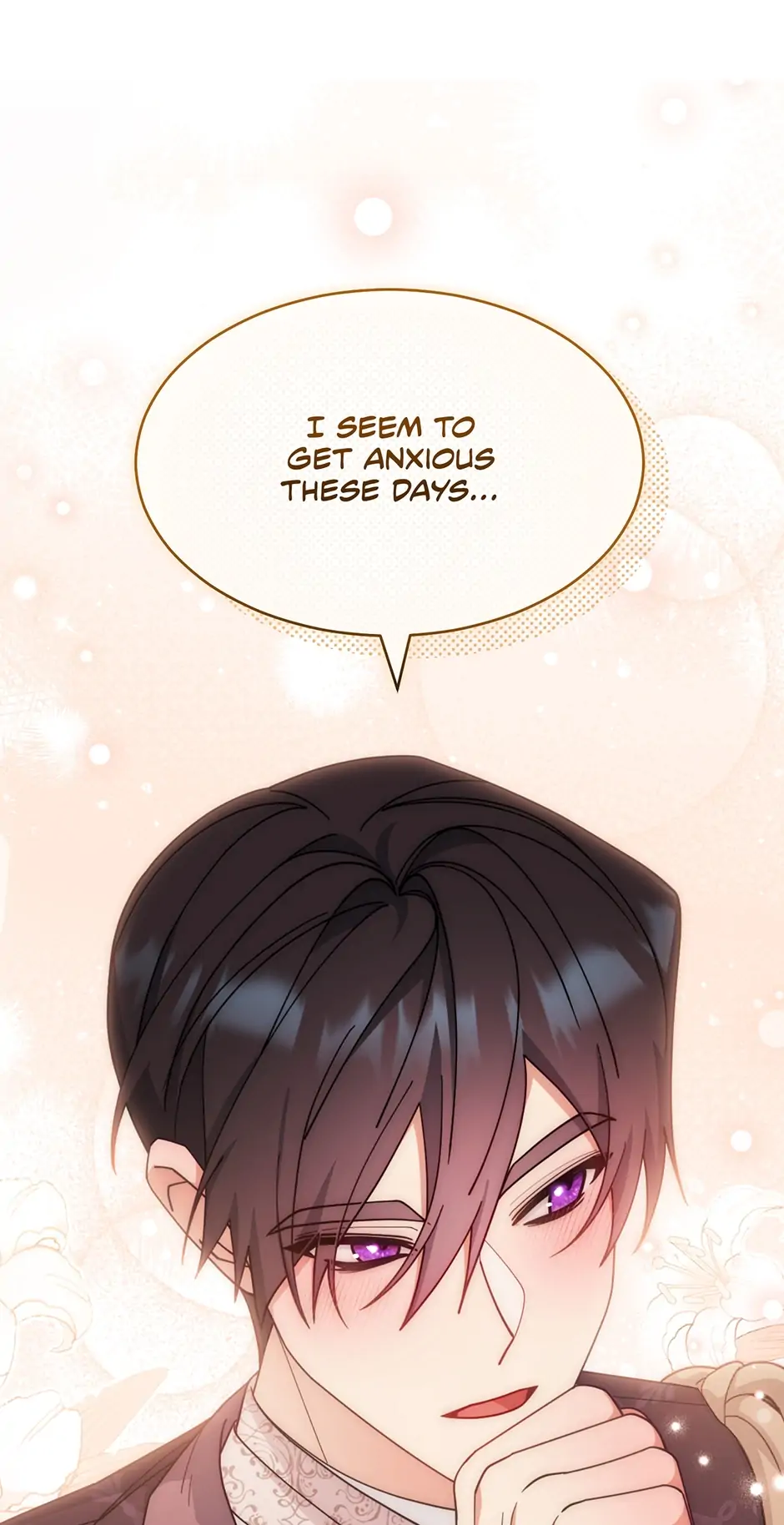 I Will Take Responsibility for the Welfare of the Male Lead Chapter 64 page 13