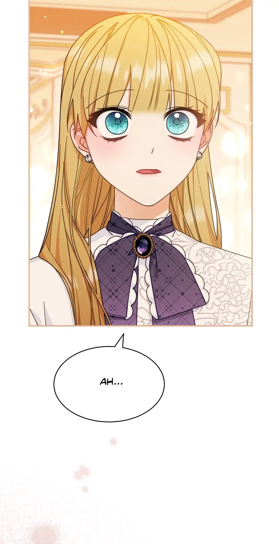 I Will Take Responsibility for the Welfare of the Male Lead Chapter 64 page 15