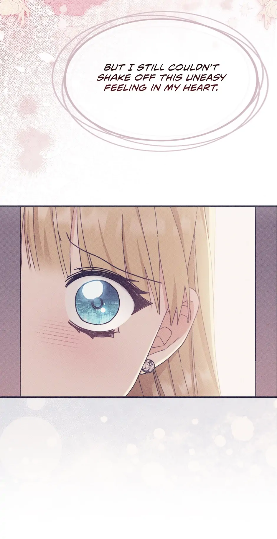 I Will Take Responsibility for the Welfare of the Male Lead Chapter 64 page 19