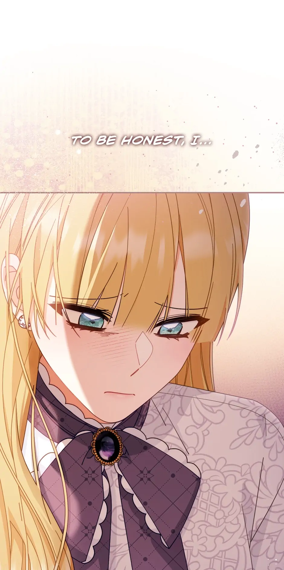 I Will Take Responsibility for the Welfare of the Male Lead Chapter 64 page 20