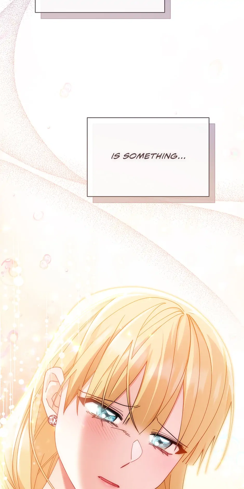 I Will Take Responsibility for the Welfare of the Male Lead Chapter 64 page 26