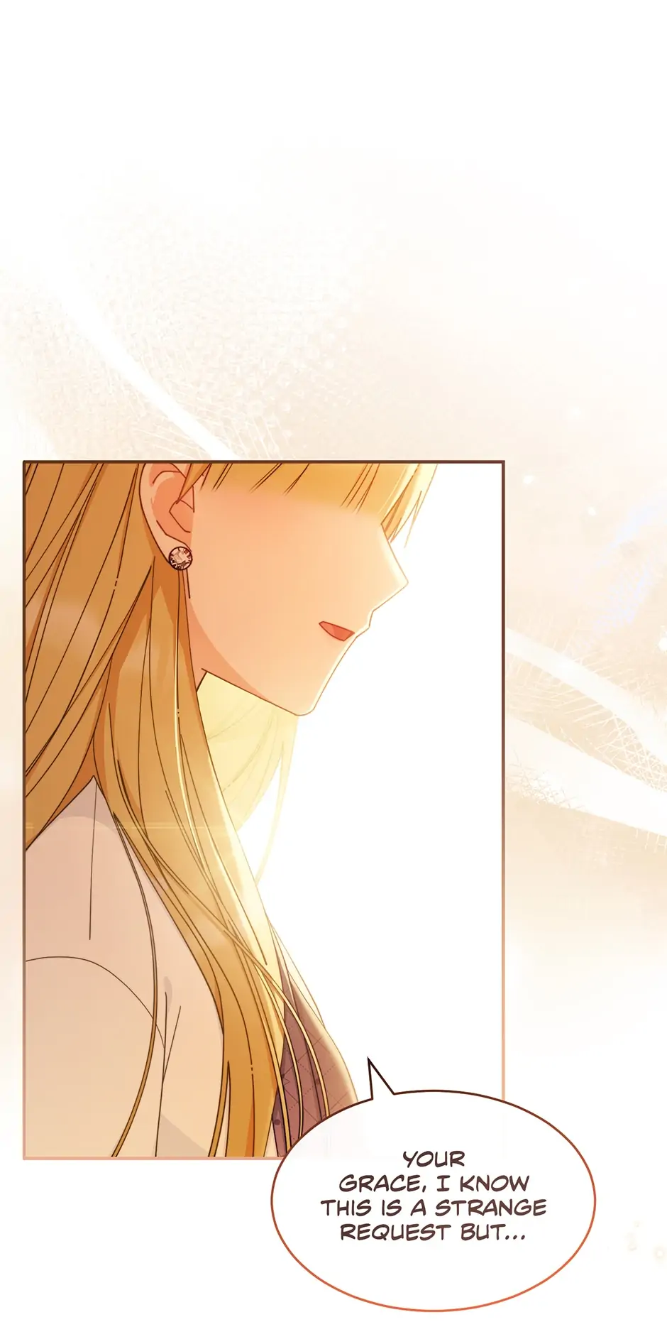 I Will Take Responsibility for the Welfare of the Male Lead Chapter 64 page 30