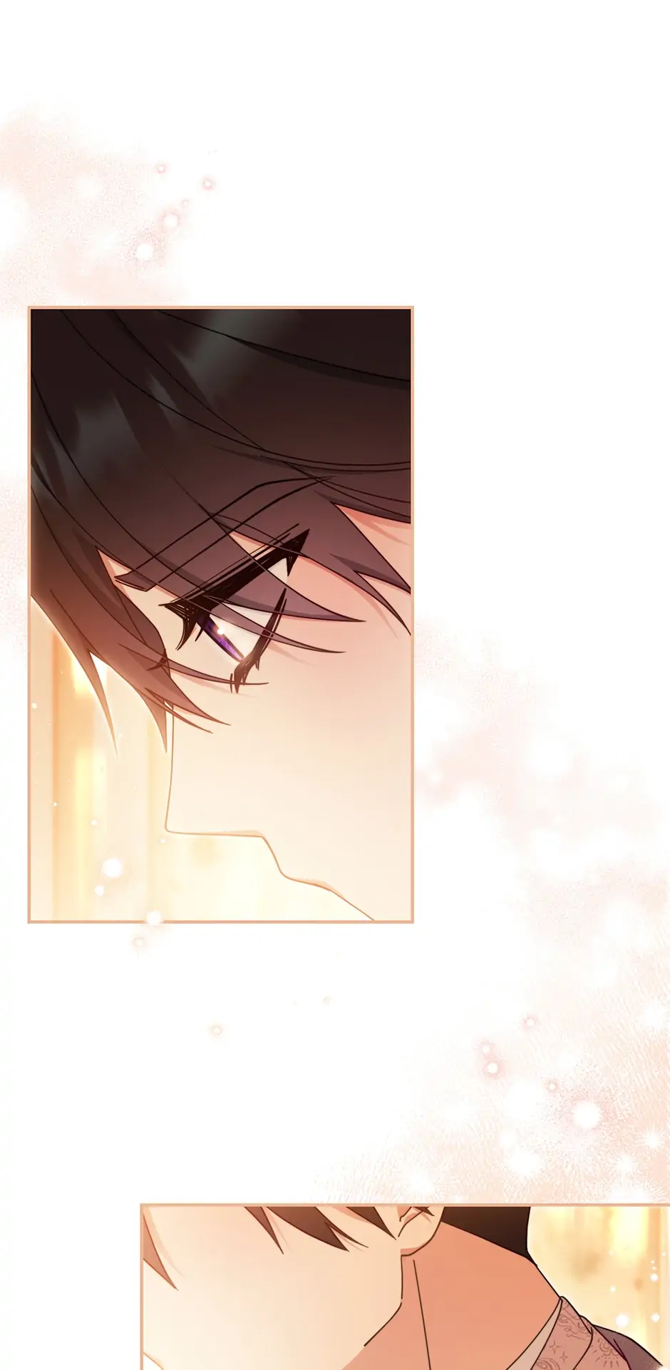 I Will Take Responsibility for the Welfare of the Male Lead Chapter 64 page 34