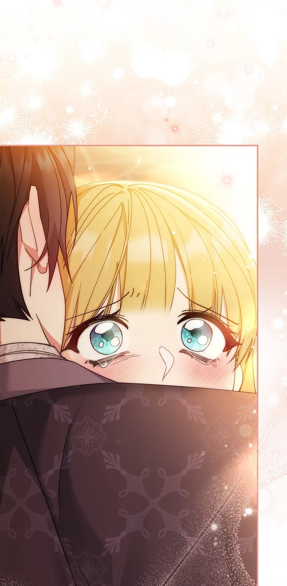 I Will Take Responsibility for the Welfare of the Male Lead Chapter 64 page 38
