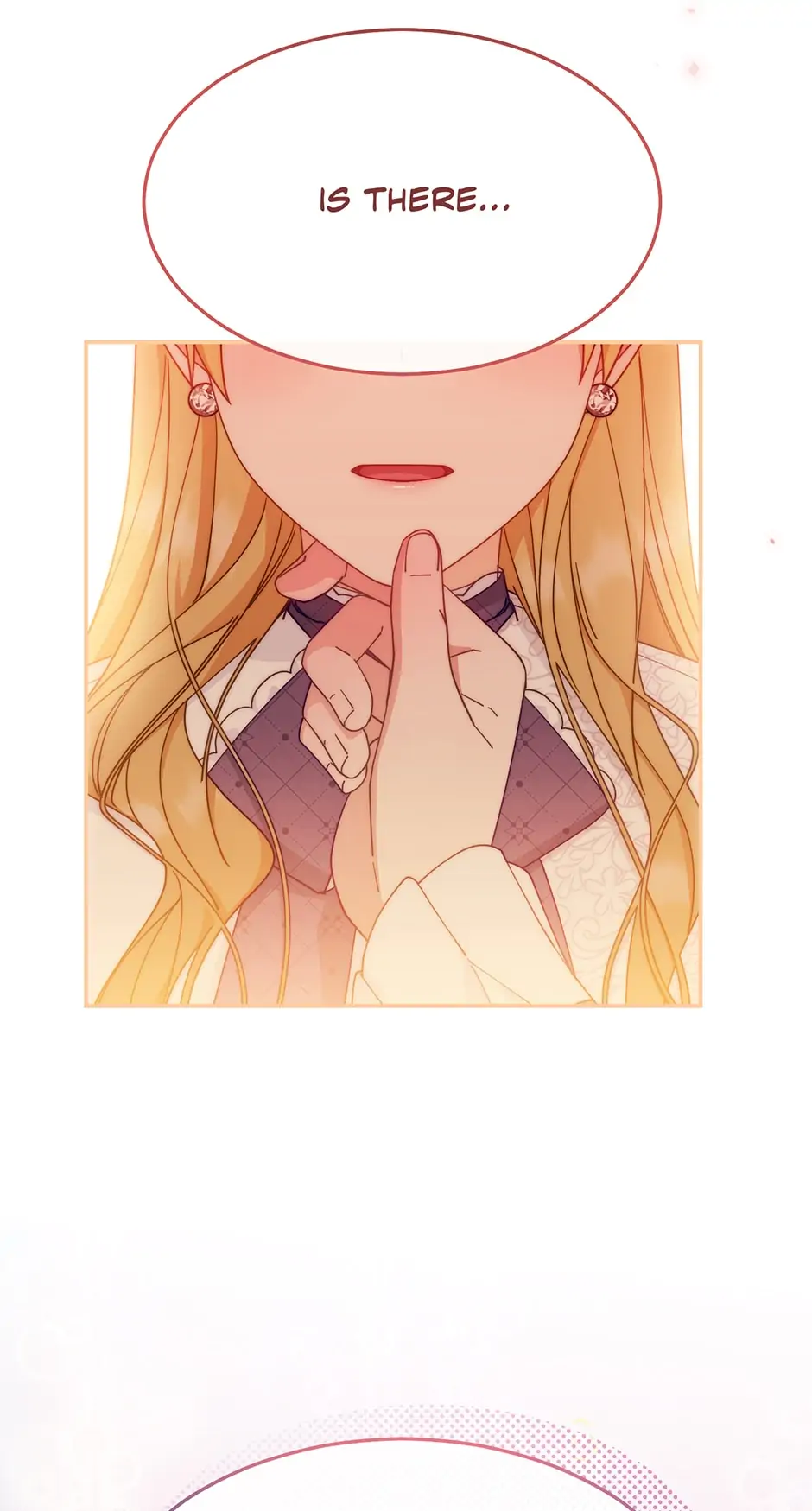 I Will Take Responsibility for the Welfare of the Male Lead Chapter 64 page 3