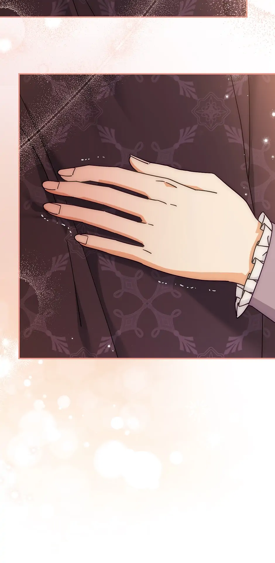 I Will Take Responsibility for the Welfare of the Male Lead Chapter 64 page 39