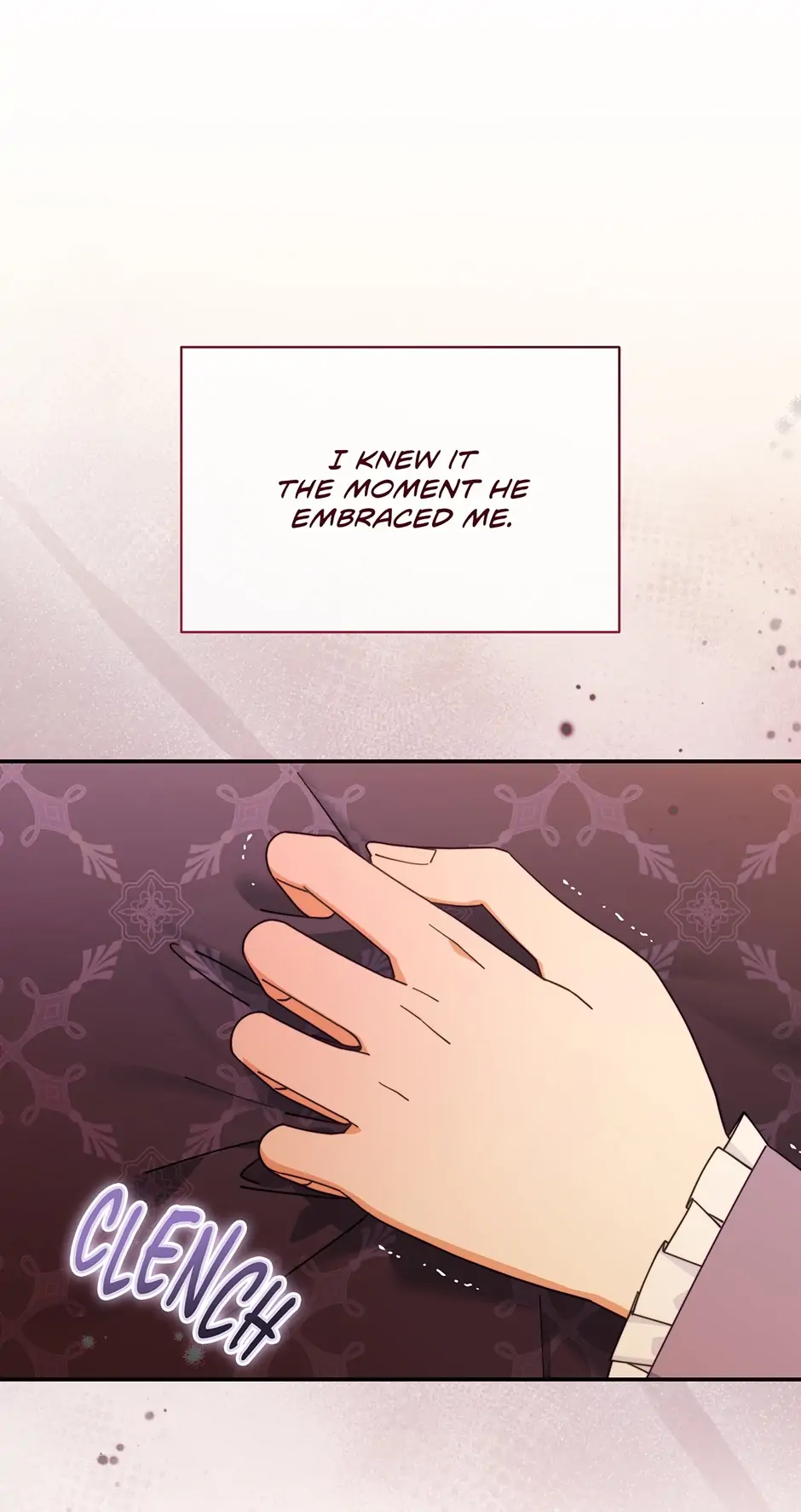 I Will Take Responsibility for the Welfare of the Male Lead Chapter 64 page 40