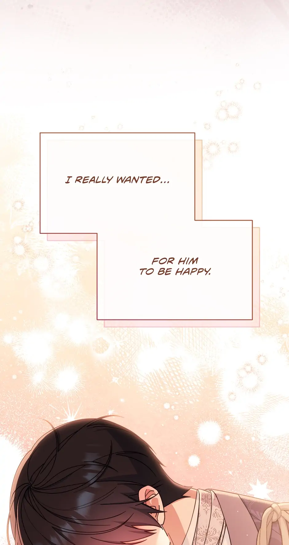 I Will Take Responsibility for the Welfare of the Male Lead Chapter 64 page 41