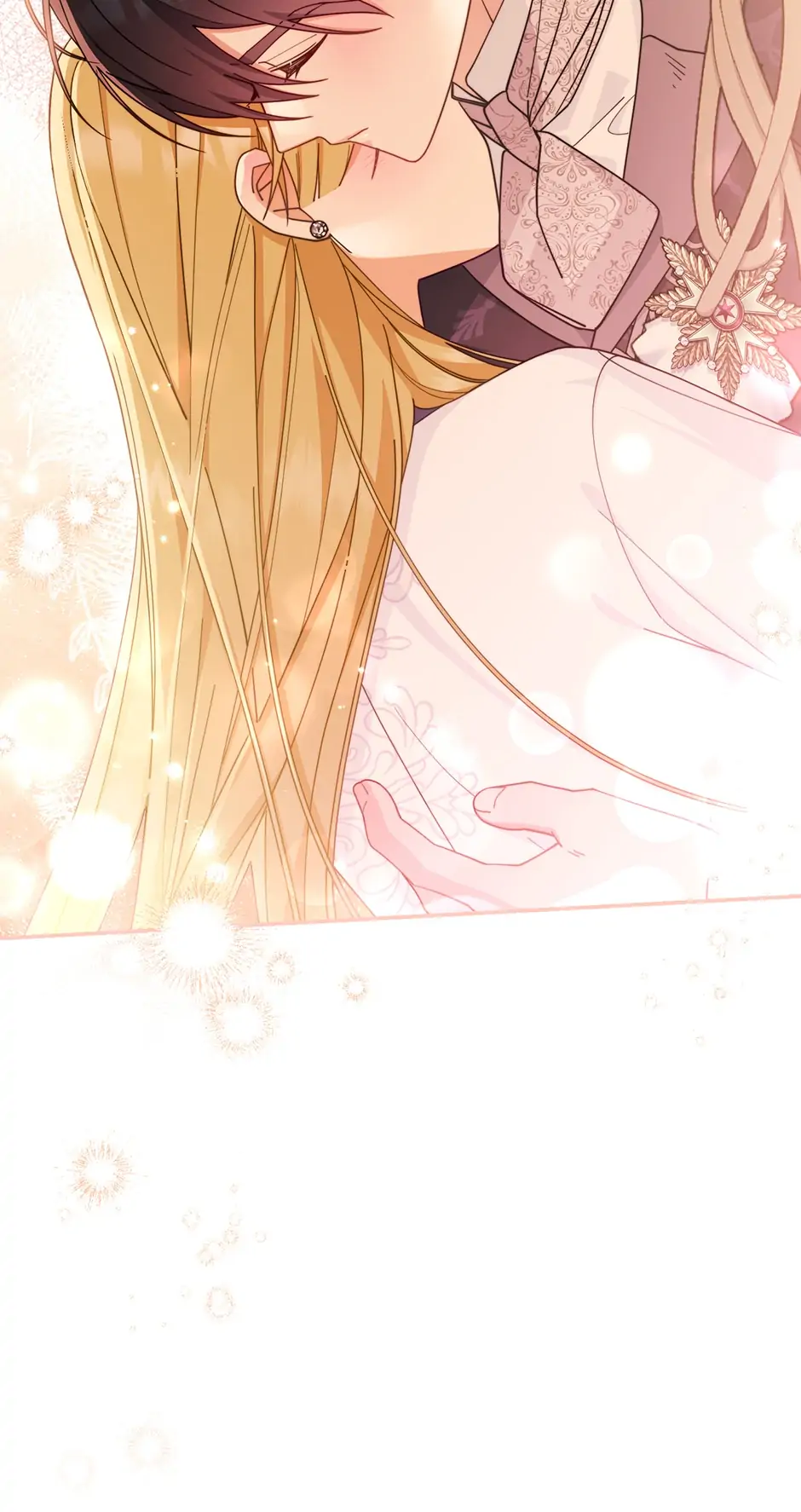 I Will Take Responsibility for the Welfare of the Male Lead Chapter 64 page 42