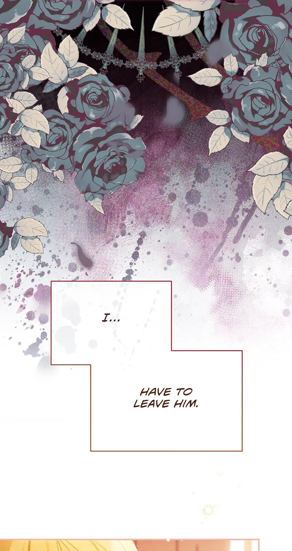 I Will Take Responsibility for the Welfare of the Male Lead Chapter 64 page 44