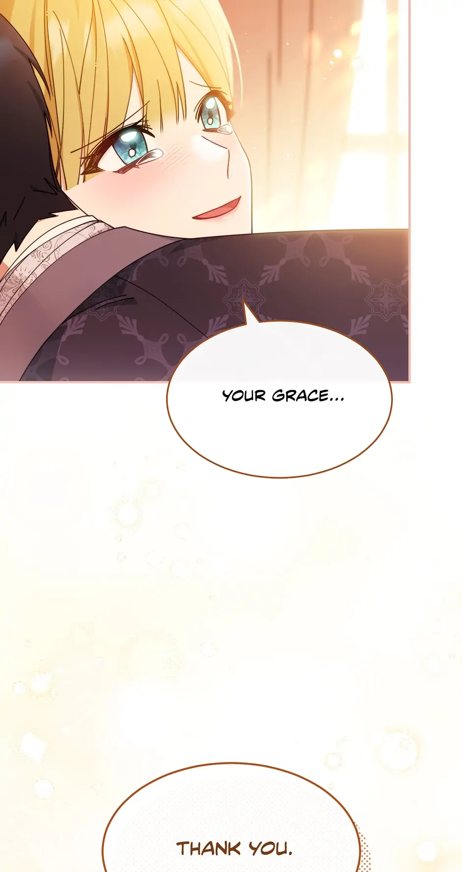 I Will Take Responsibility for the Welfare of the Male Lead Chapter 64 page 45
