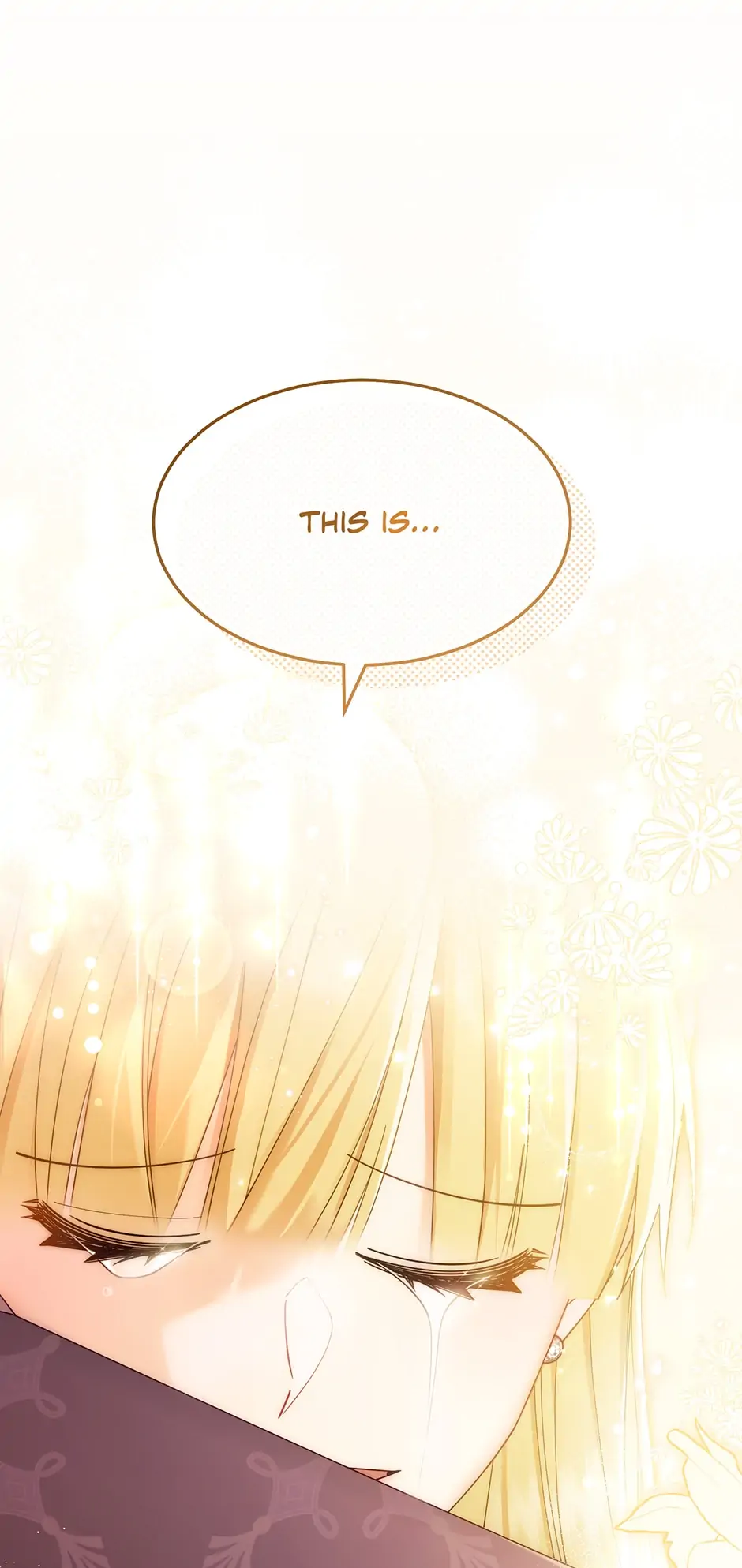I Will Take Responsibility for the Welfare of the Male Lead Chapter 64 page 47