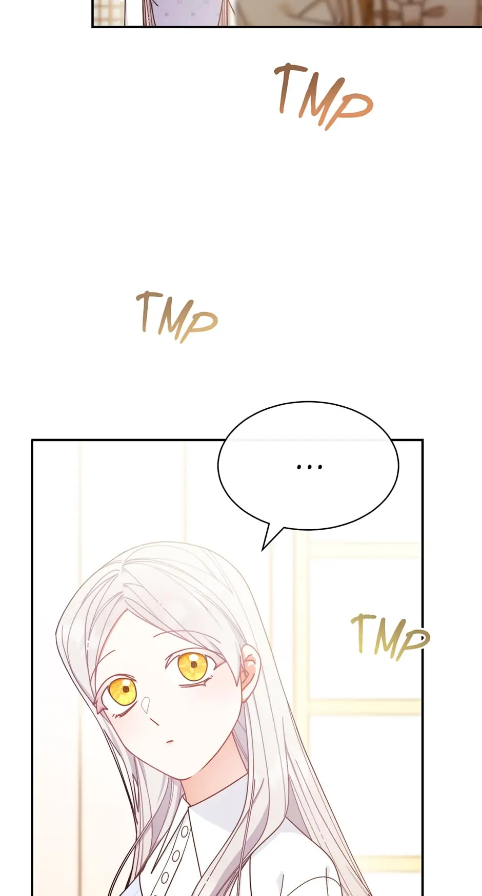 I Will Take Responsibility for the Welfare of the Male Lead Chapter 64 page 56