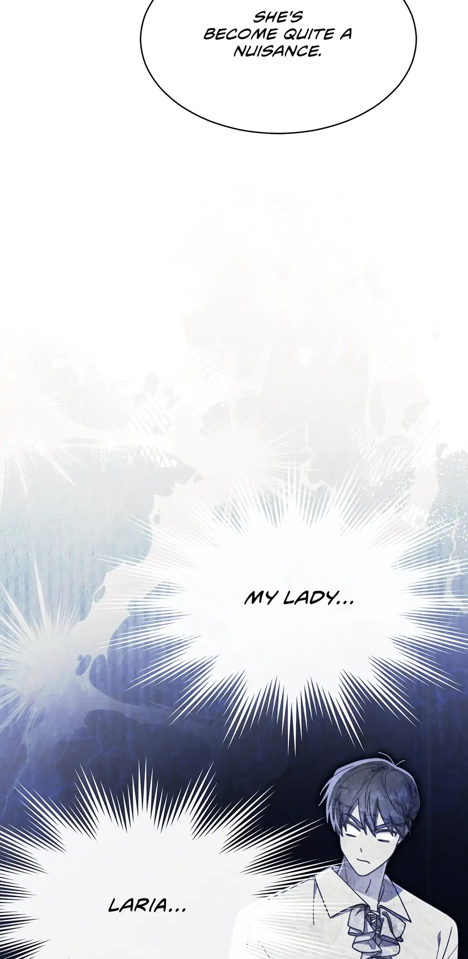 I Will Take Responsibility for the Welfare of the Male Lead Chapter 64 page 63