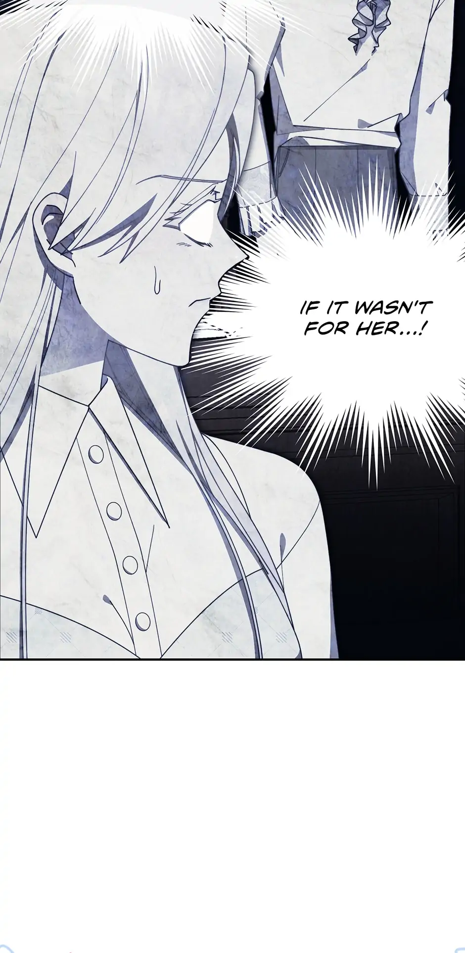 I Will Take Responsibility for the Welfare of the Male Lead Chapter 64 page 64