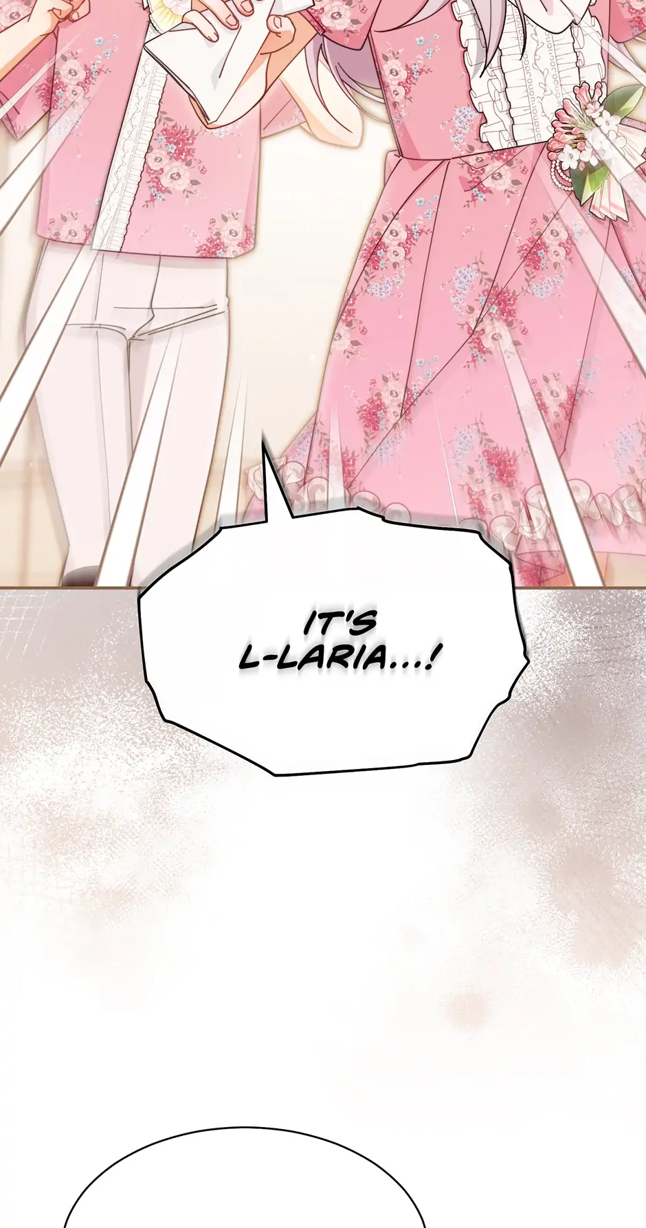 I Will Take Responsibility for the Welfare of the Male Lead Chapter 64 page 77