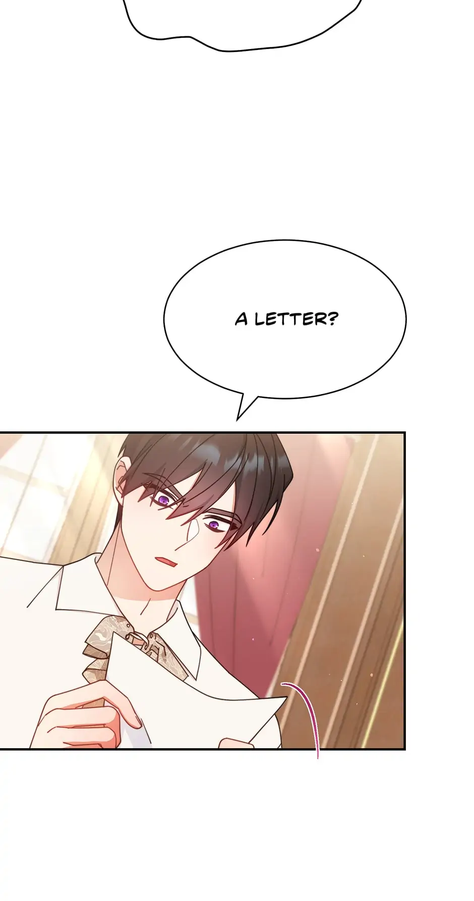 I Will Take Responsibility for the Welfare of the Male Lead Chapter 64 page 80