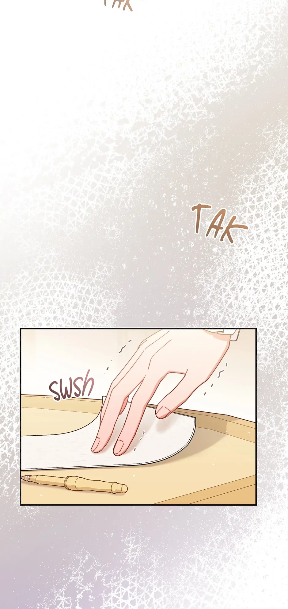 I Will Take Responsibility for the Welfare of the Male Lead Chapter 64 page 88