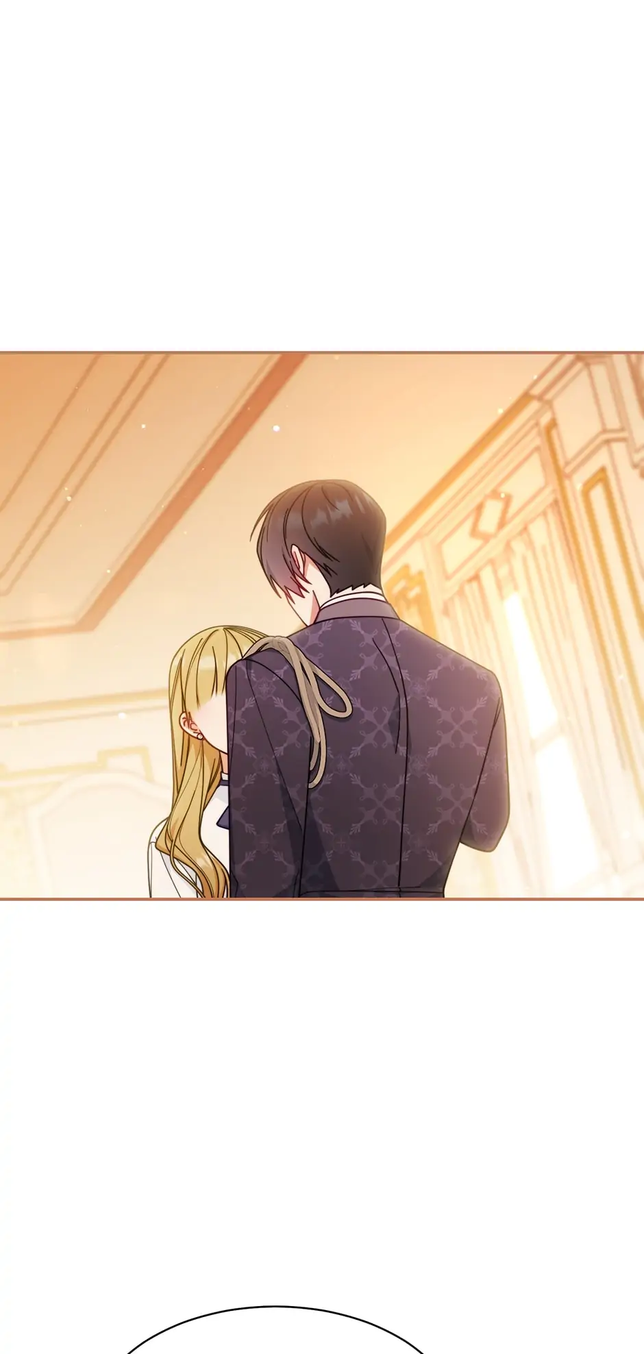 I Will Take Responsibility for the Welfare of the Male Lead Chapter 64 page 8