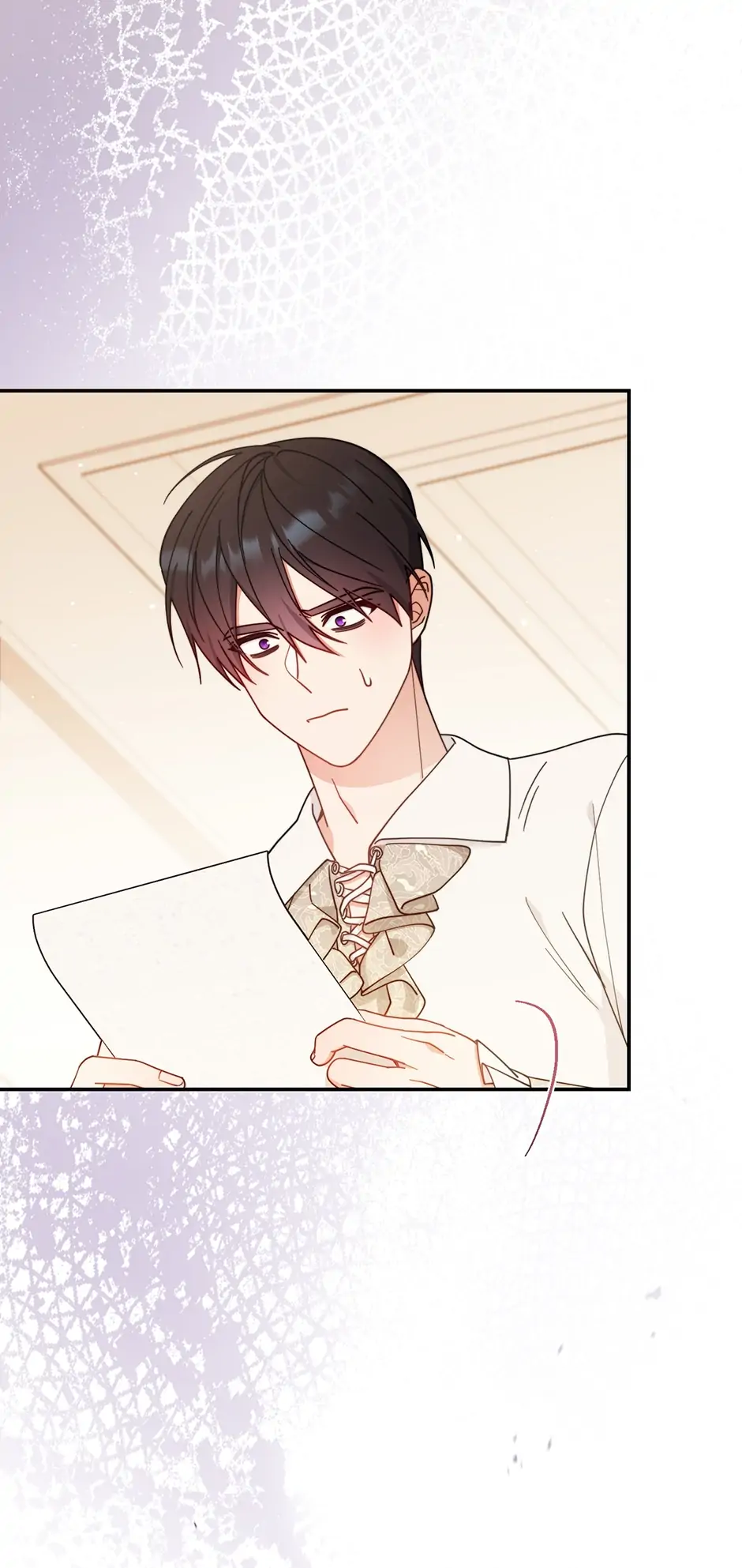 I Will Take Responsibility for the Welfare of the Male Lead Chapter 64 page 89