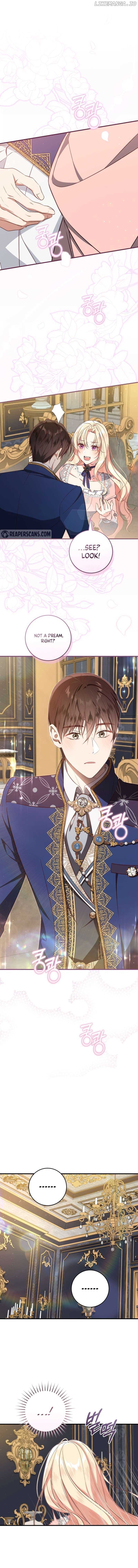 I Will Take The Duchy From Today Chapter 67 page 1