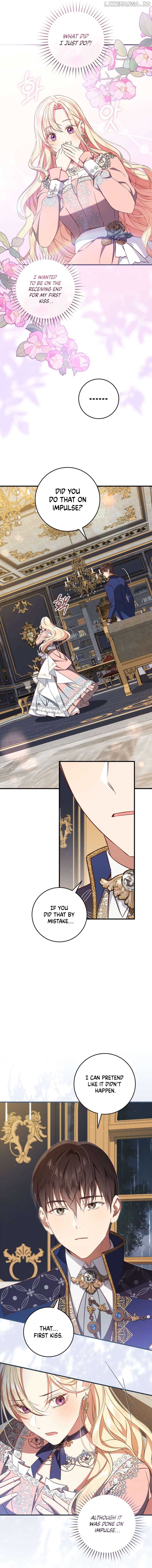I Will Take The Duchy From Today Chapter 67 page 2