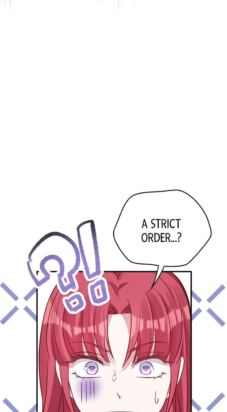 I Woke Up As a Notorious Troublemaker! Chapter 1 page 104