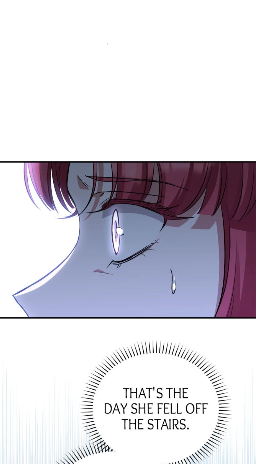 I Woke Up As a Notorious Troublemaker! Chapter 1 page 108