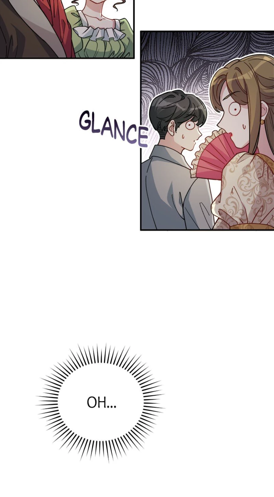 I Woke Up As a Notorious Troublemaker! Chapter 1 page 2