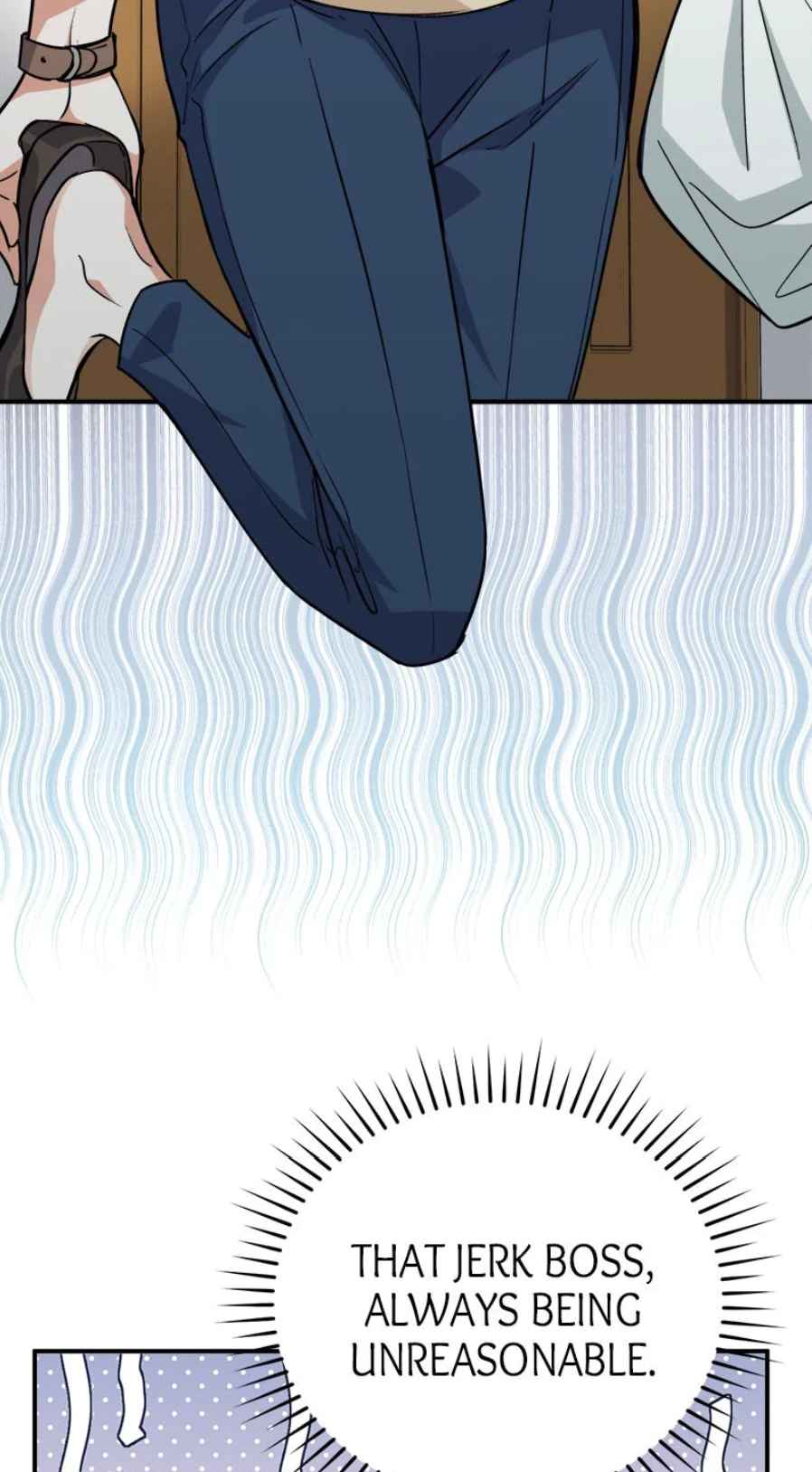 I Woke Up As a Notorious Troublemaker! Chapter 1 page 30