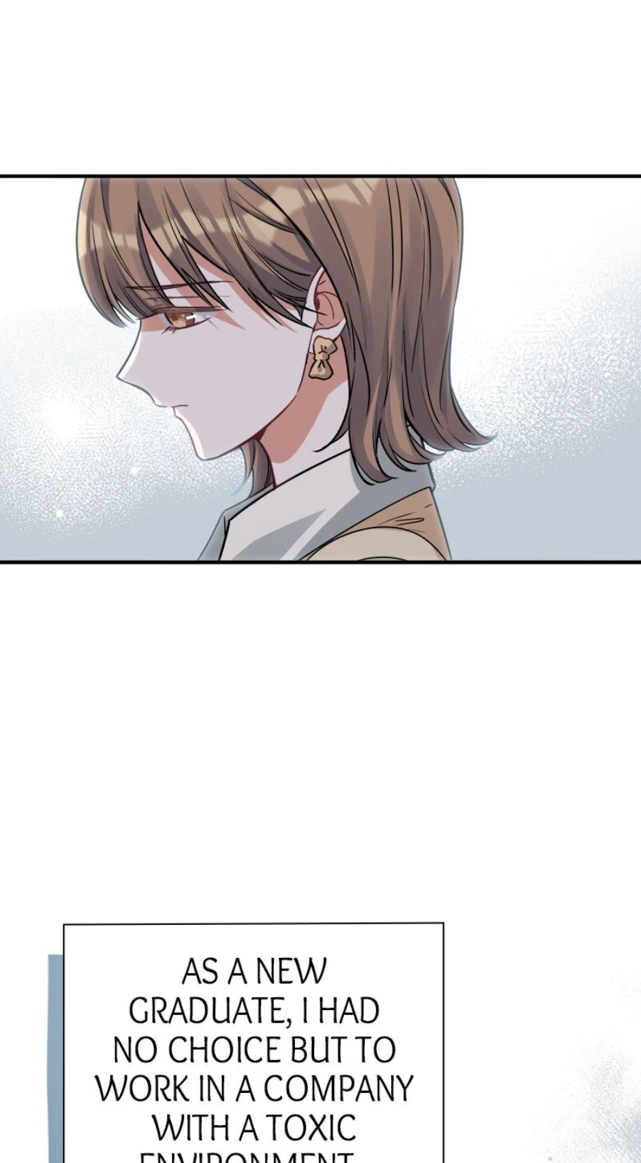 I Woke Up As a Notorious Troublemaker! Chapter 1 page 32