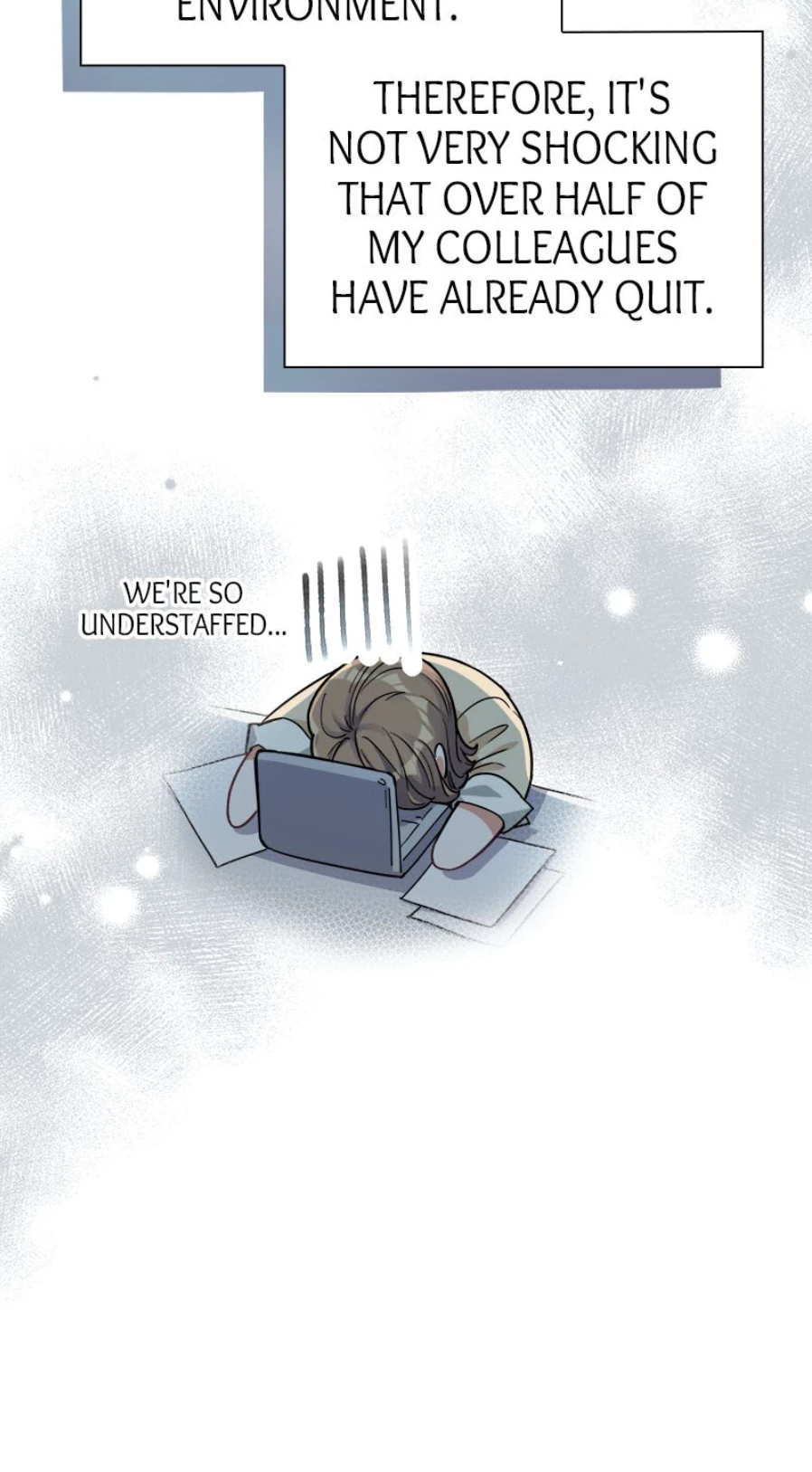 I Woke Up As a Notorious Troublemaker! Chapter 1 page 33