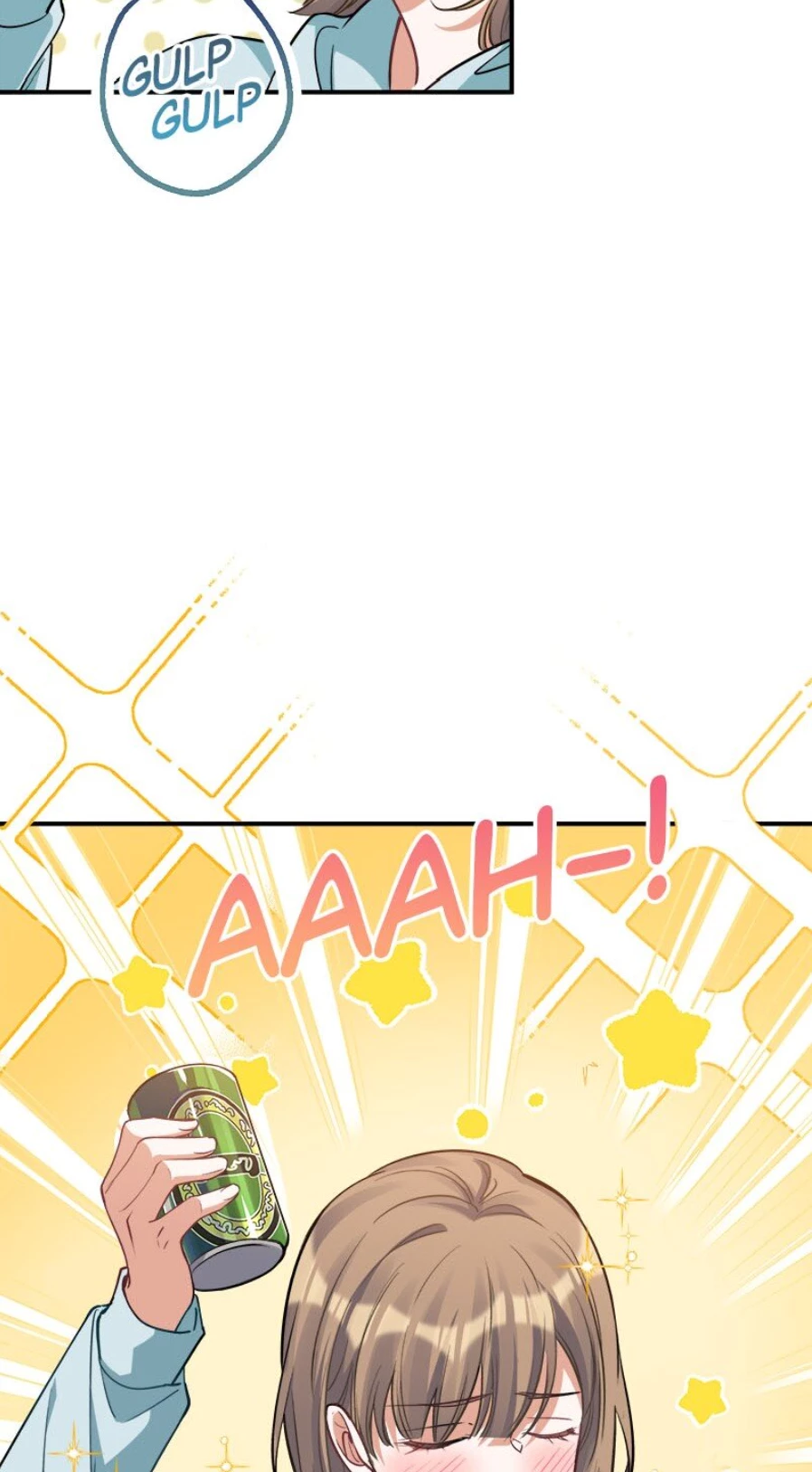 I Woke Up As a Notorious Troublemaker! Chapter 1 page 35