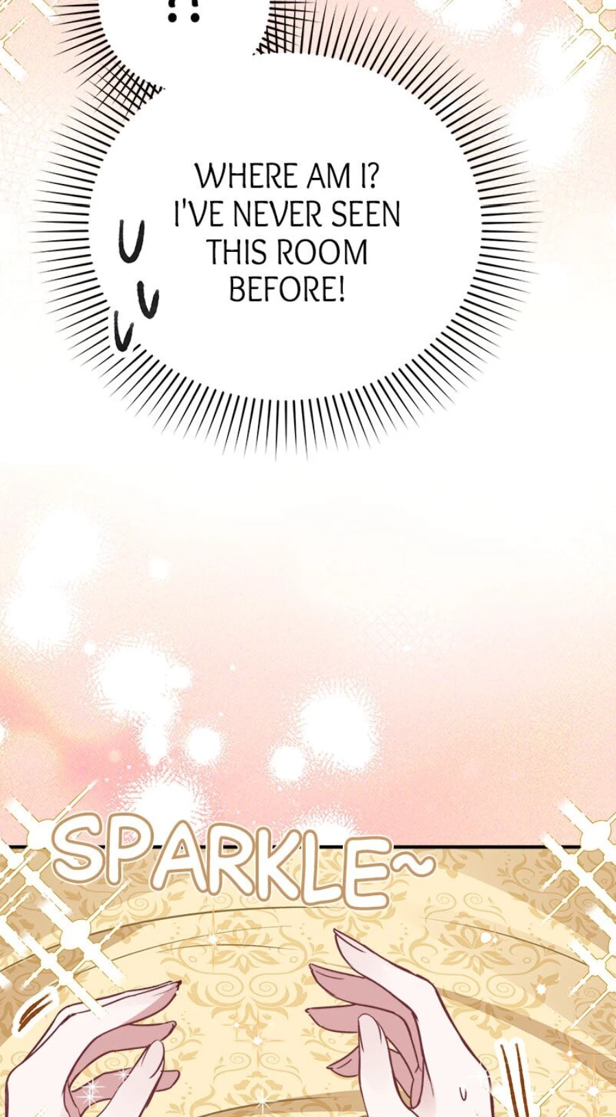 I Woke Up As a Notorious Troublemaker! Chapter 1 page 50
