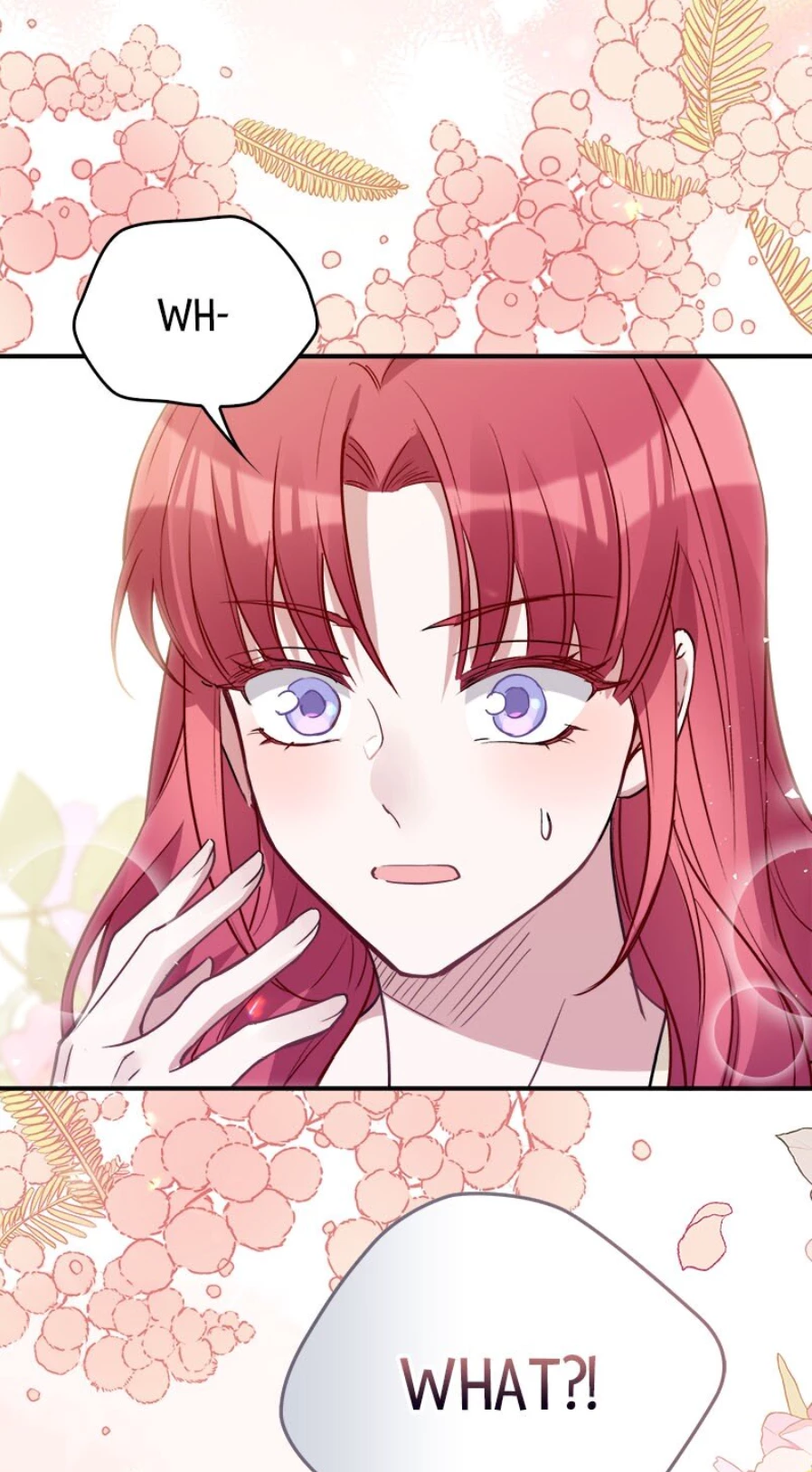 I Woke Up As a Notorious Troublemaker! Chapter 1 page 58