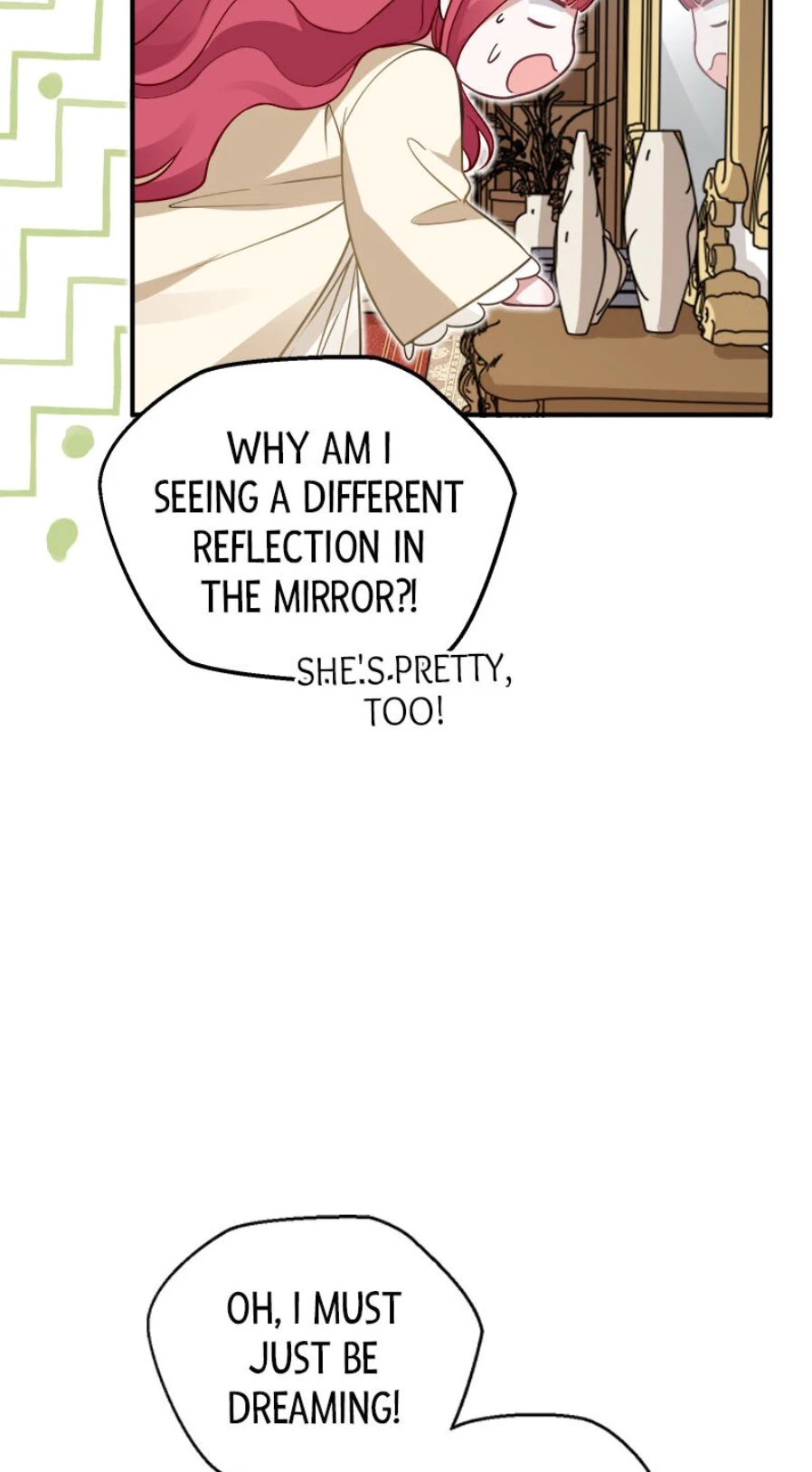 I Woke Up As a Notorious Troublemaker! Chapter 1 page 60