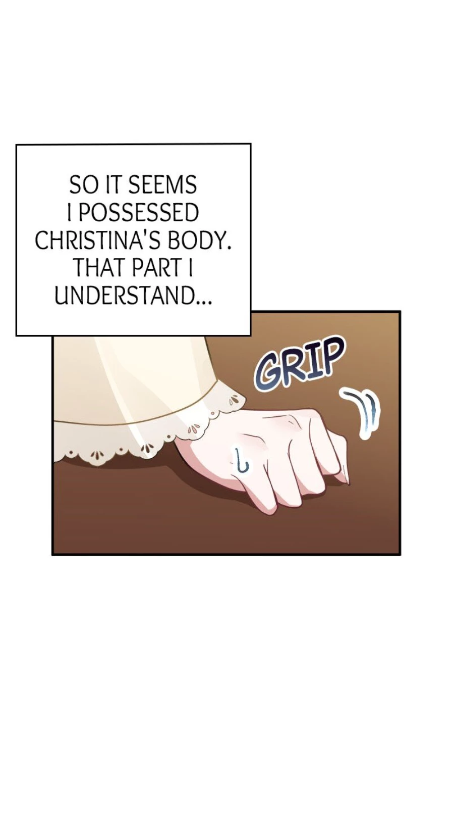 I Woke Up As a Notorious Troublemaker! Chapter 1 page 75
