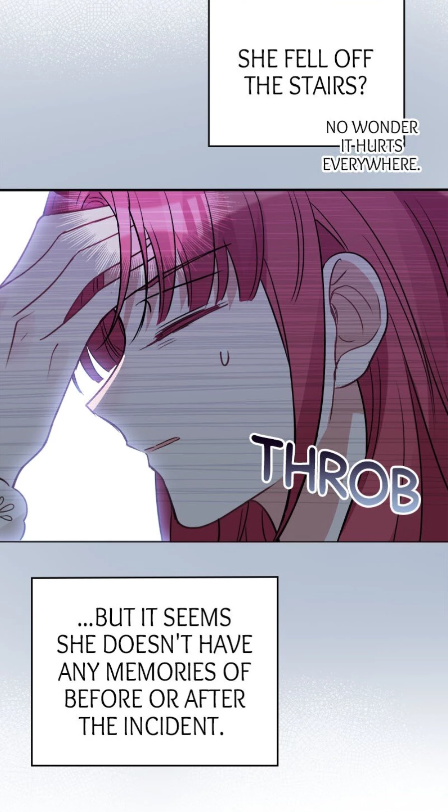 I Woke Up As a Notorious Troublemaker! Chapter 1 page 83